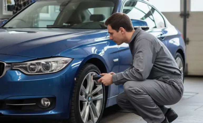 Si pasar la ITV te da más miedo que Halloween, es por esta razón