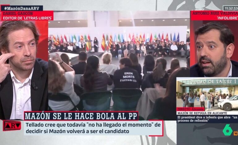 Es la negligencia hecha persona