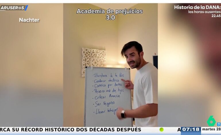 Llevar la bandera es de fachas, ¿pero y si gana la Selección?
