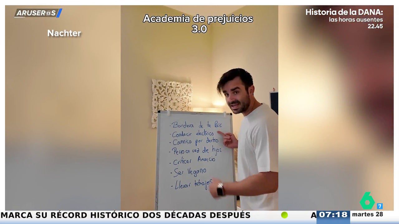 Llevar la bandera es de fachas, ¿pero y si gana la Selección?