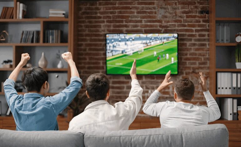 LaLiga, DAZN y otras 34 empresas piden bloqueos de IP en Europa y van a por las VPN