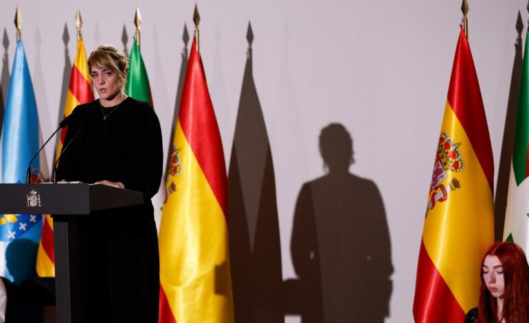 El causante de la catástrofe es quien omite su deber