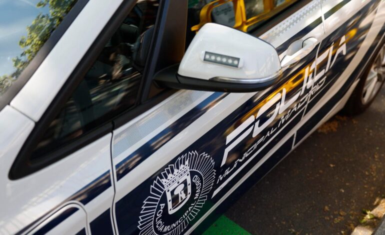 Detenido el hombre que dejó a su hijo en un centro de menores de Donosti porque le habían contado que allí «se está muy bien»