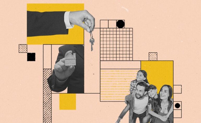 casi la mitad ya son propietarios y el mercado es más difícil para una persona sola