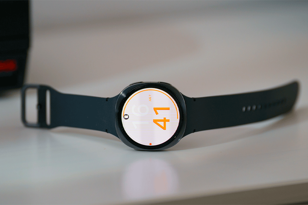 Samsung Galaxy Watch8