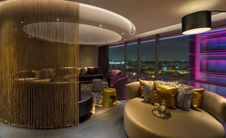 El Dorado existe y está en la capital de Colombia