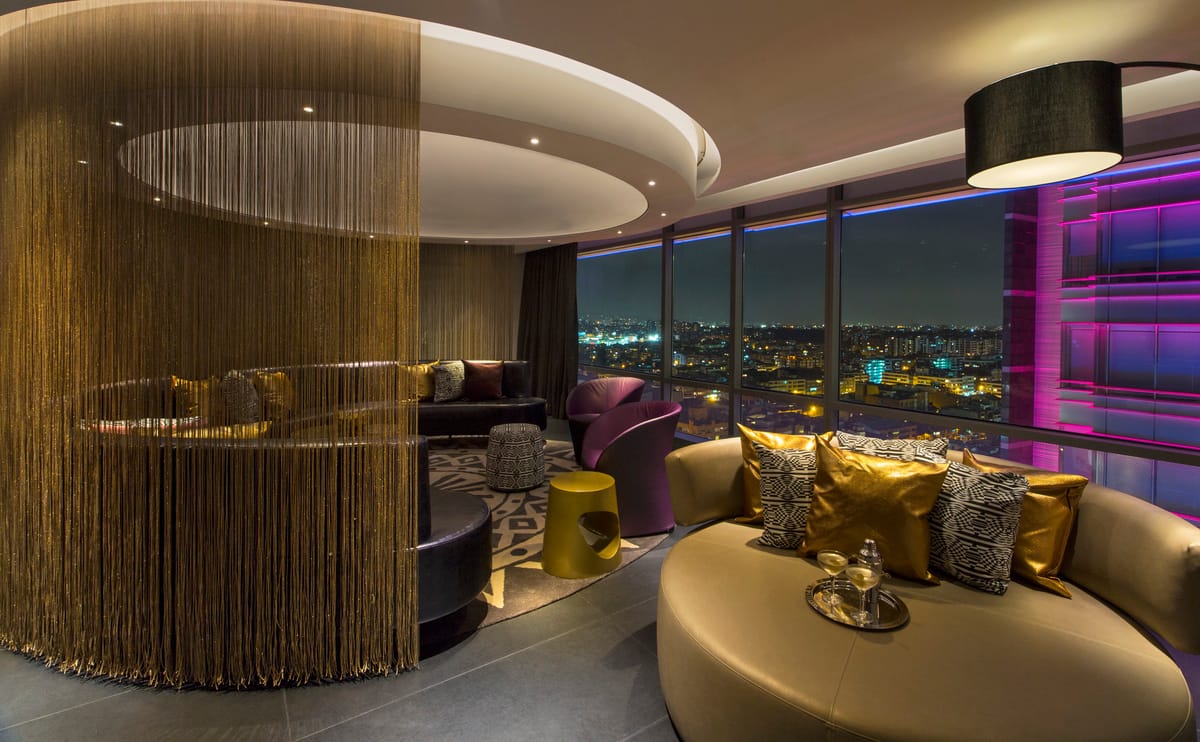 El Dorado existe y está en la capital de Colombia