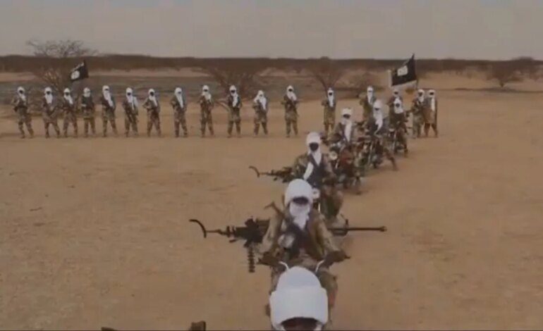 Los yihadistas, imparables en el Sahel: cada vez están más cerca de tomar la capital de Mali