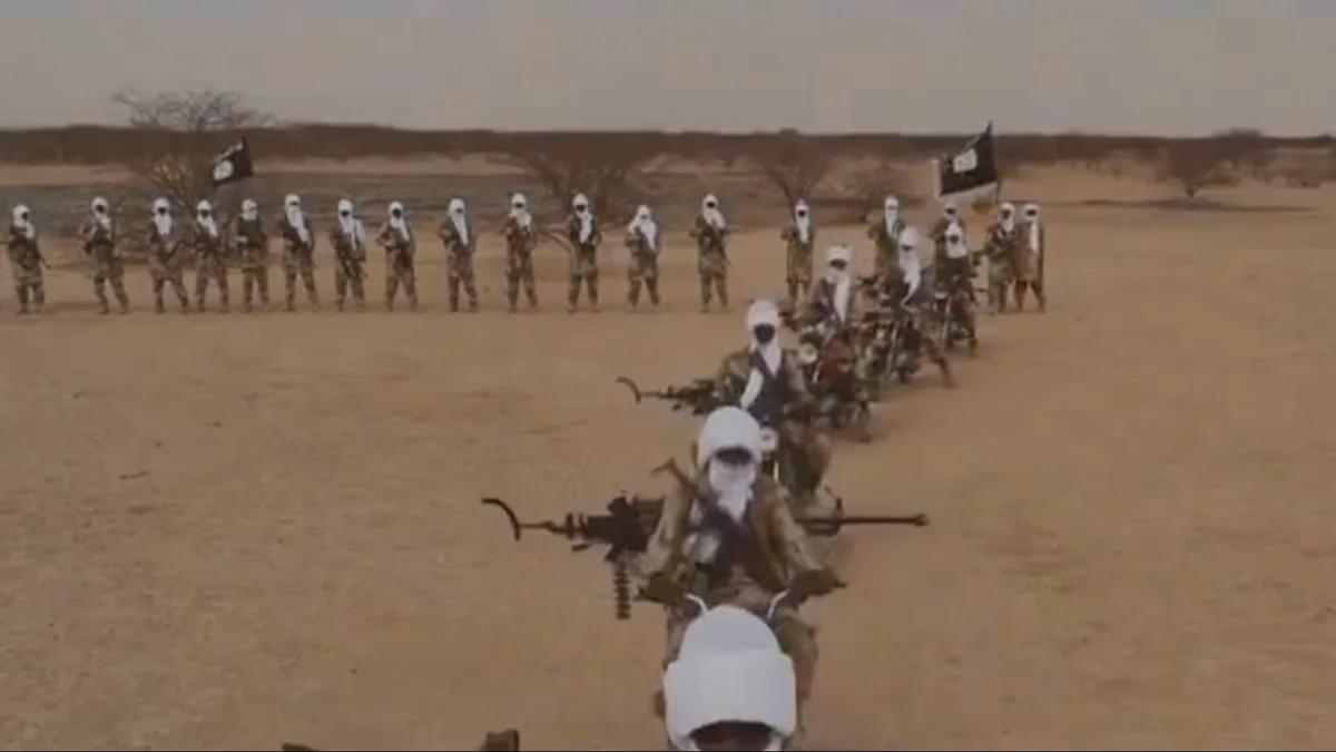 Los yihadistas, imparables en el Sahel: cada vez están más cerca de tomar la capital de Mali