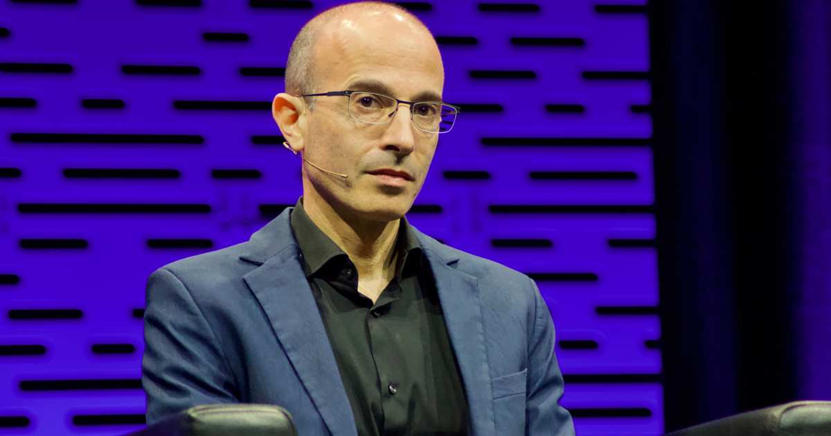 En el mundo que nos espera, la habilidad más importante es ser capaz de decir ‘no lo sé’