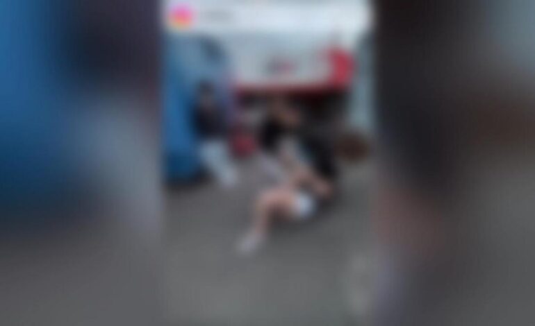 BULLYING CANARIAS | Violenta paliza a una menor por otros adolescentes en La Palma