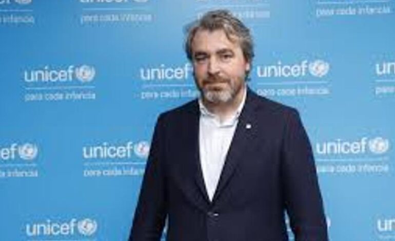 coloquio sobre Infancia digital y promoción del buen trato y erradicación de la violencia contra la infancia