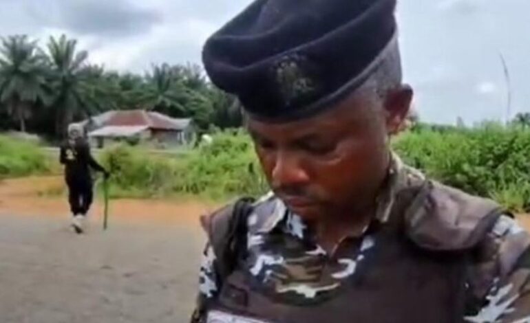 Logran escapar 50 de los más de 300 estudiantes católicos secuestrados el viernes en Nigeria