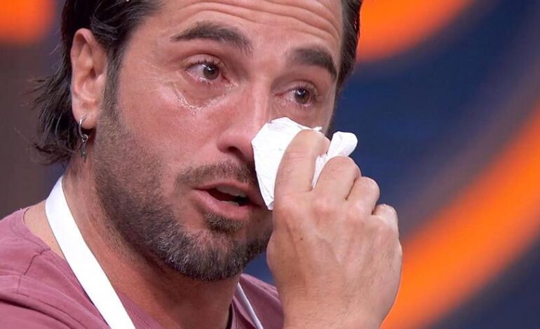 VÍDEO: David Bustamante, muy orgulloso tras su gran triunfo: "Me va muy bien"