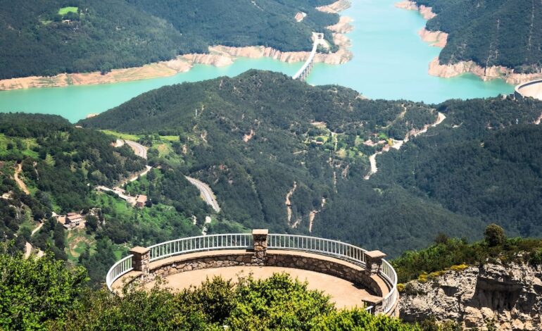 las escapadas más espectaculares de Cataluña