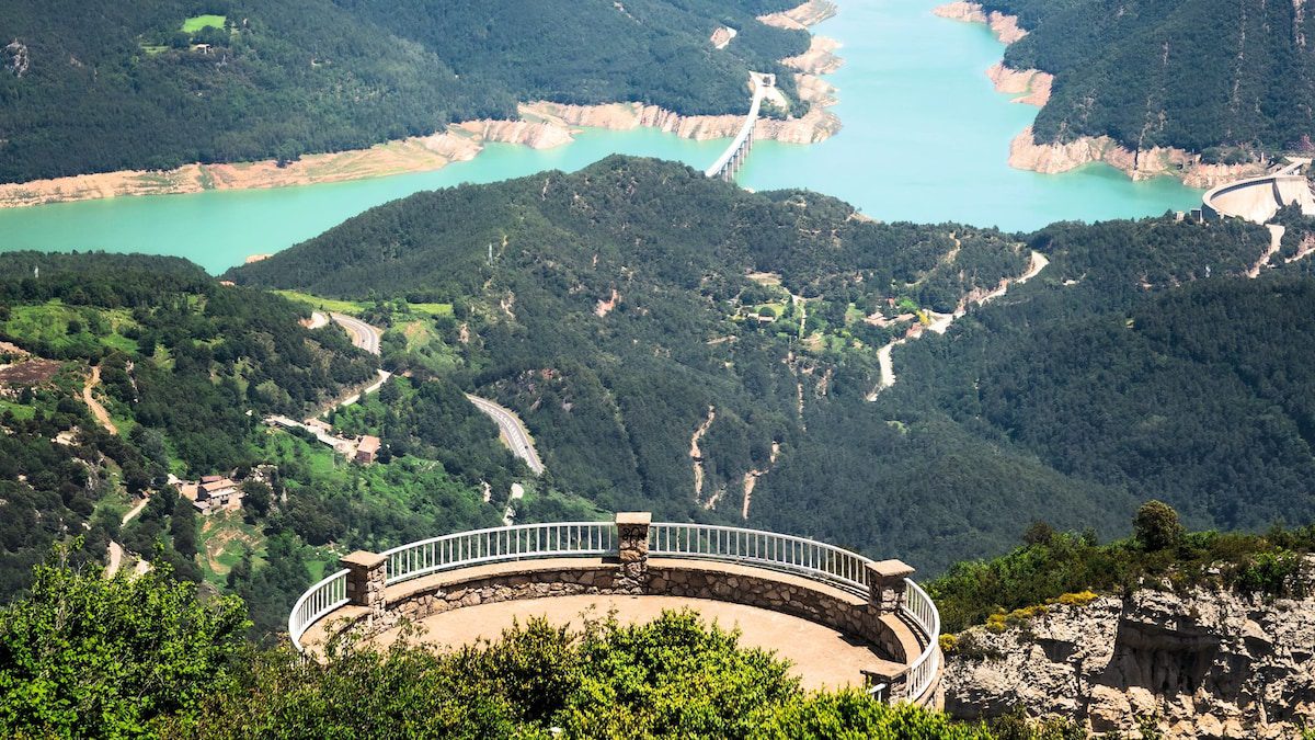 las escapadas más espectaculares de Cataluña