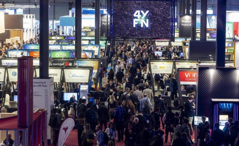 Inteligencia Artificial y computación en un entorno de financiación desafiante