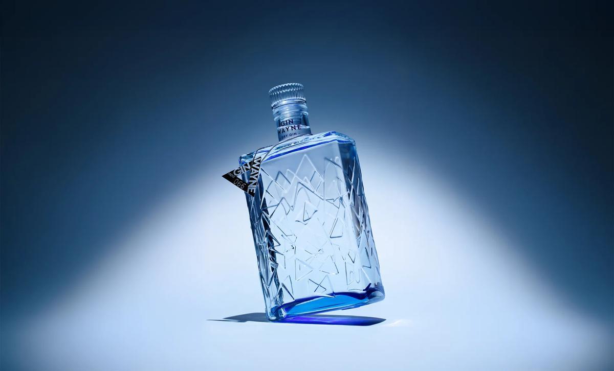 Ginebra Wayne Griffiths