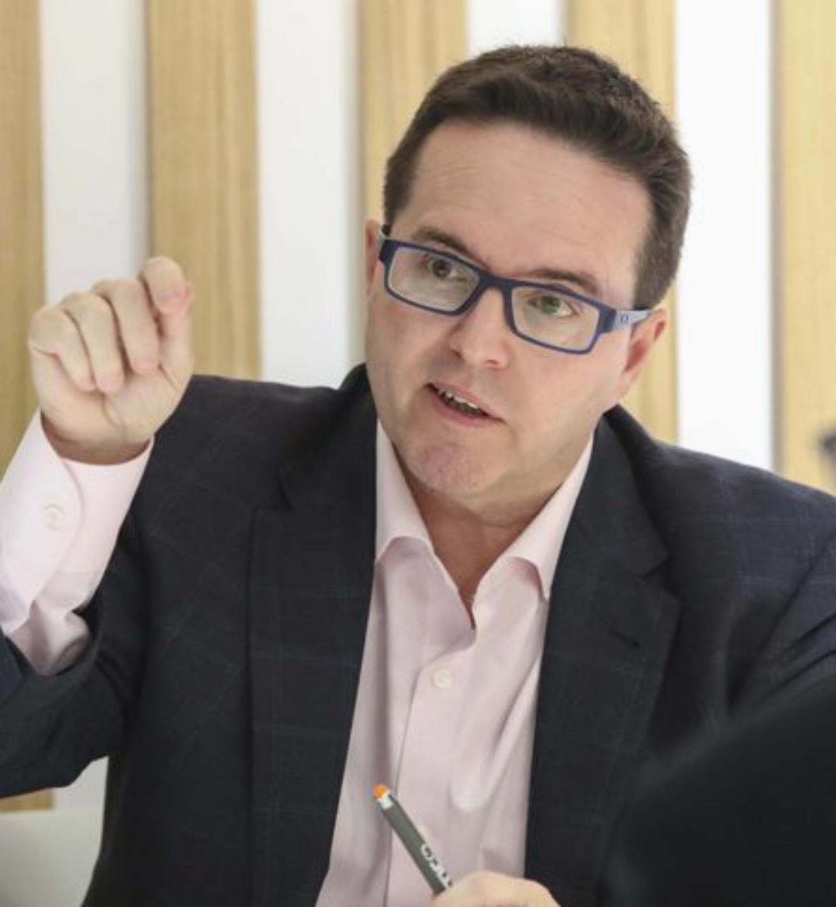 ciberseguridad, "una necesidad vital" para pymes asturianas