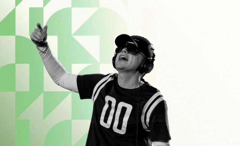 Víctor A. Gómez | Bizarrap, el enigma como marca