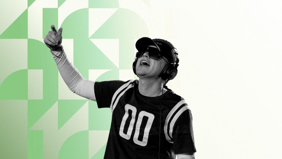 Víctor A. Gómez | Bizarrap, el enigma como marca