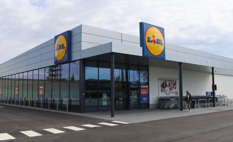 FREIDORA DE AIRE LIDL | Última oportunidad para hacerte con la freidora de aire más barata que podrás encontrar en Lidl