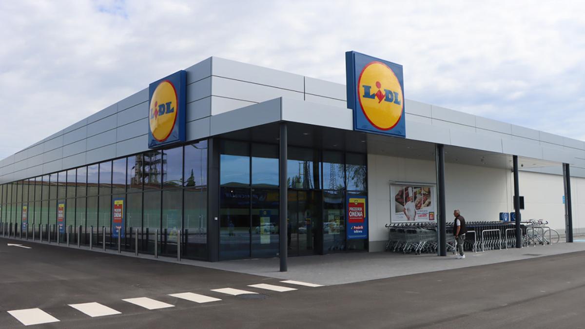 FREIDORA DE AIRE LIDL | Última oportunidad para hacerte con la freidora de aire más barata que podrás encontrar en Lidl