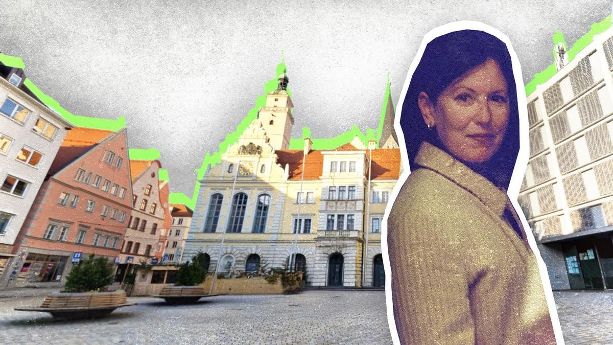 El ocaso de Elvis Costello en la ciudad del automóvil en crisis