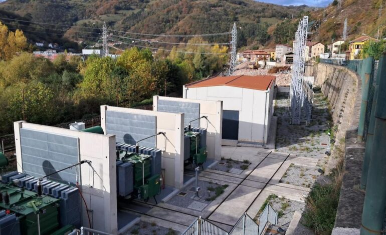 GENERACIÓN ELÉCTRICA | Santa Cruz deja atrás tras décadas de ruidos y molestias ambientales: la nueva subestación recibe el aplauso vecinal