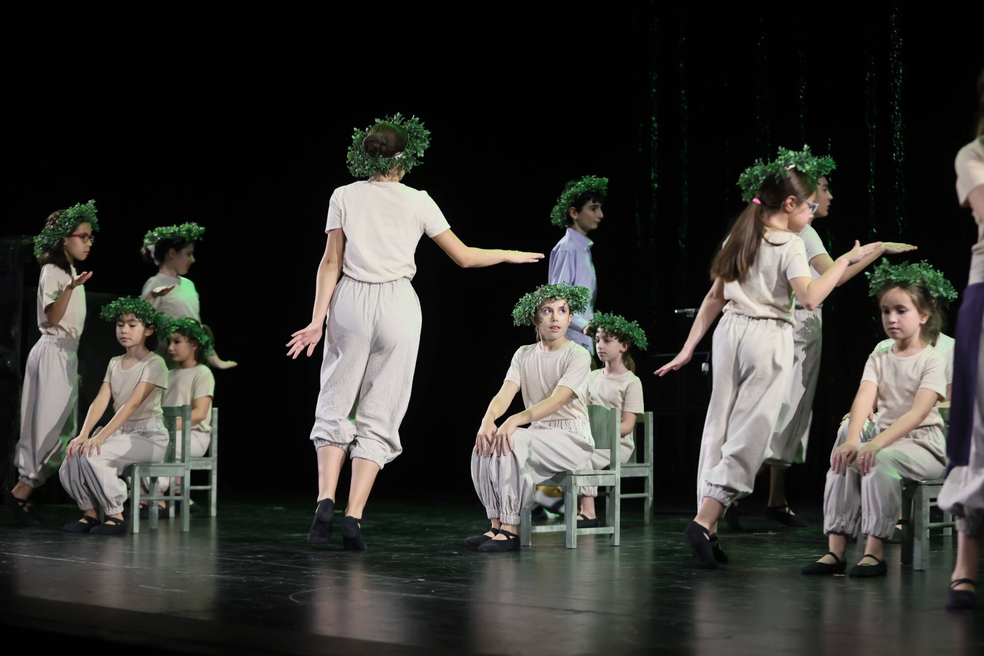 "La Federica" debuta el 15 de noviembre con la versión infantil de "La flauta mágica"