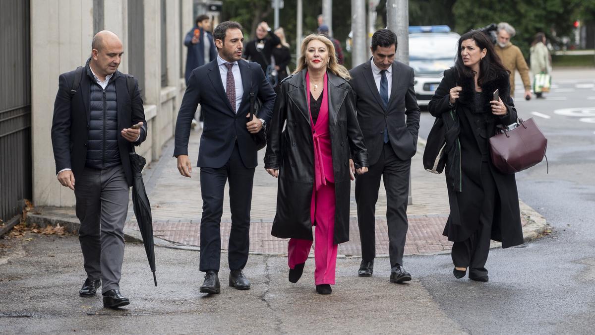 CONSEJO DE POLÍTICA FISCAL | Hacienda eleva a 30.948 millones la financiación a Andalucía y le ofrece un margen extra de 230 milllones de deuda