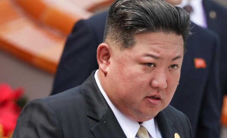 Corea del Norte promete «acciones más ofensivas» contra las maniobras «hostiles» de Seúl y Washington