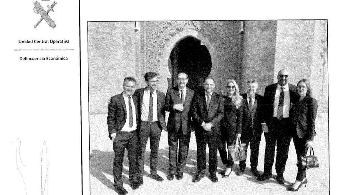 El jueves voy con vosotros