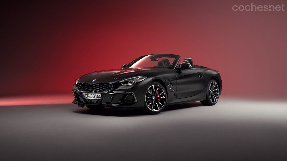 BMW Z4 Final Edition: Una despedida especial a la altura