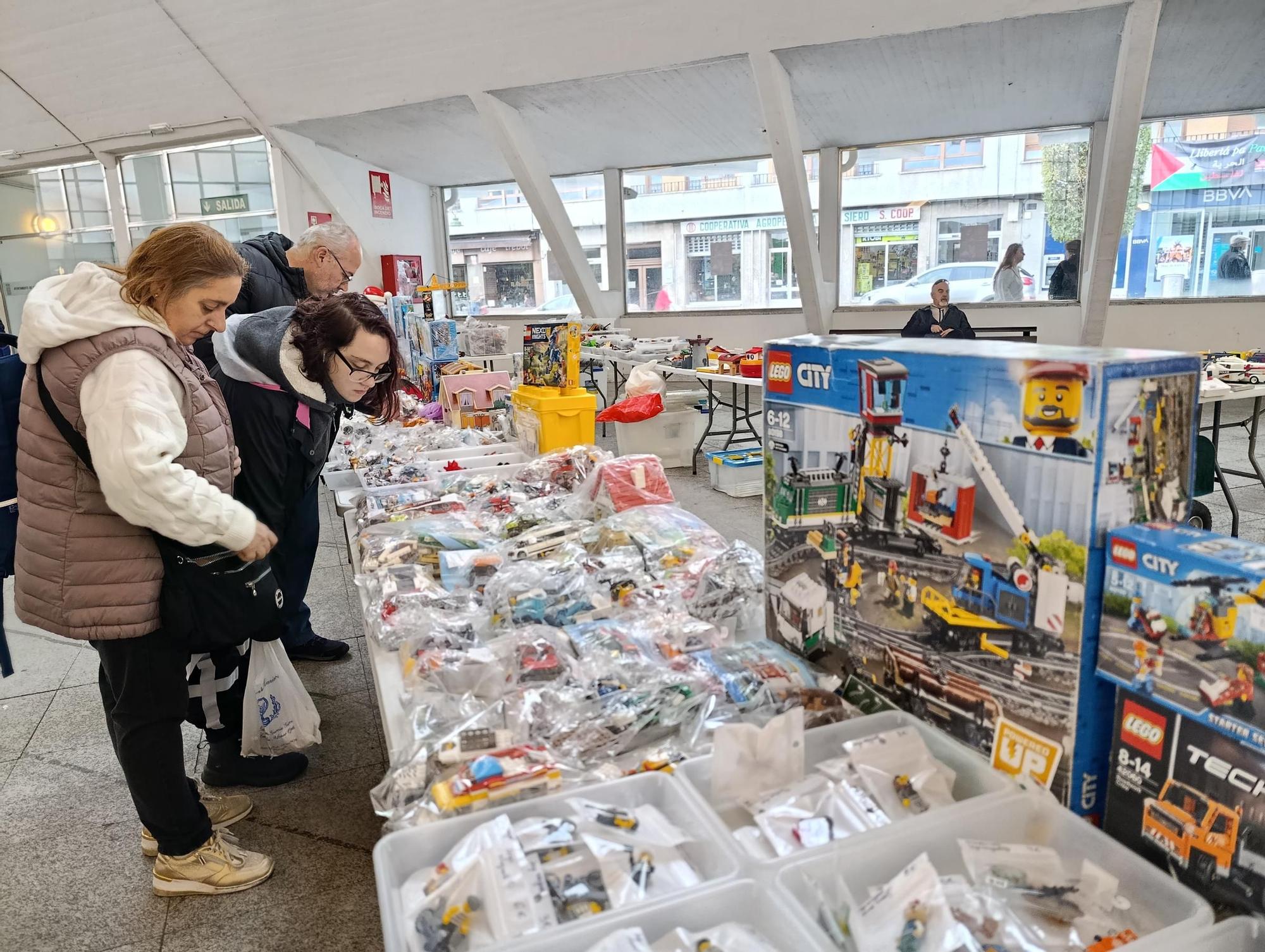 La Pola más "vintage"