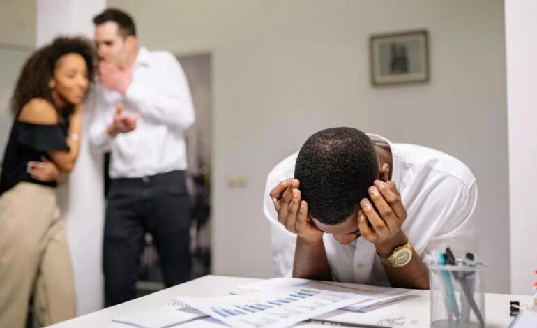 ¿Cuándo puedes negarte a hacer lo que pide tu jefe? El abogado Miguel Benito Barrionuevo lo aclara