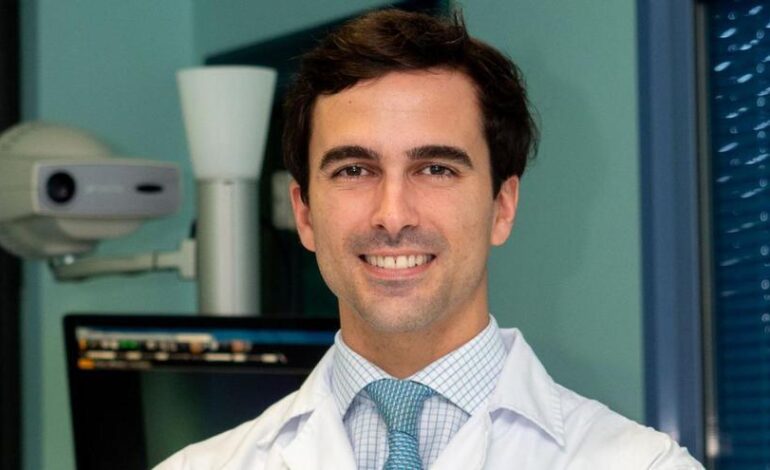 La oculoplastia como aliada de la salud ocular