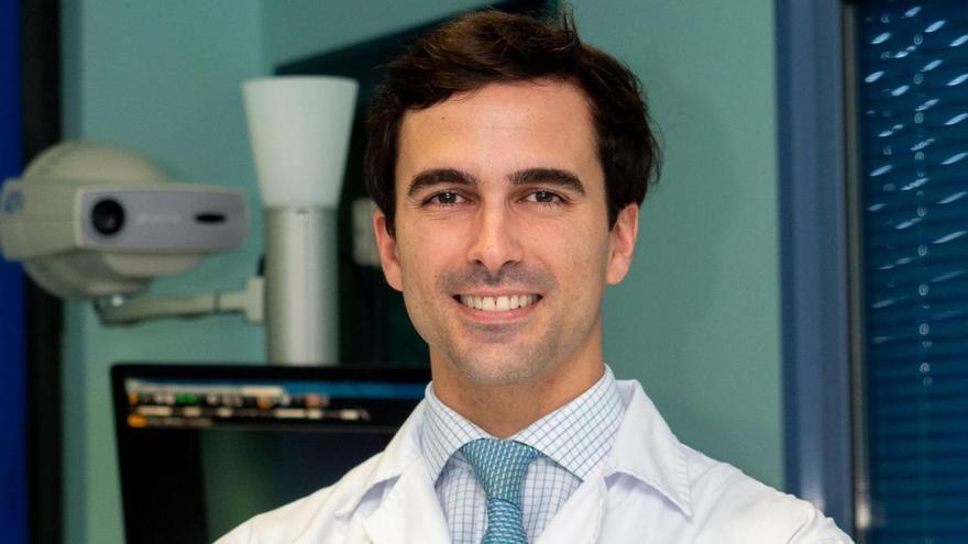 La oculoplastia como aliada de la salud ocular