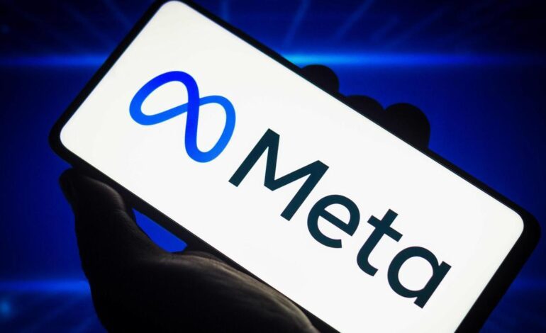 INTELIGENCIA ARTIFICIAL | Meta, matriz de Facebook, invertirá en Estados Unidos 600.000 millones de dólares en tres años para respaldar la IA