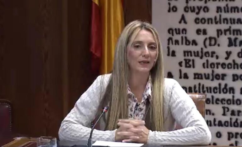 Me dijeron que llevaba 40 años pasando y que no me metiera