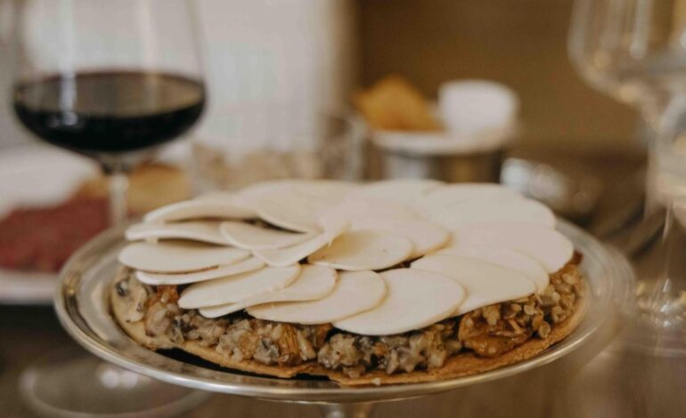 Seis restaurantes nuevos y 1 histórico para disfrutar del puente de la Constitución en Madrid