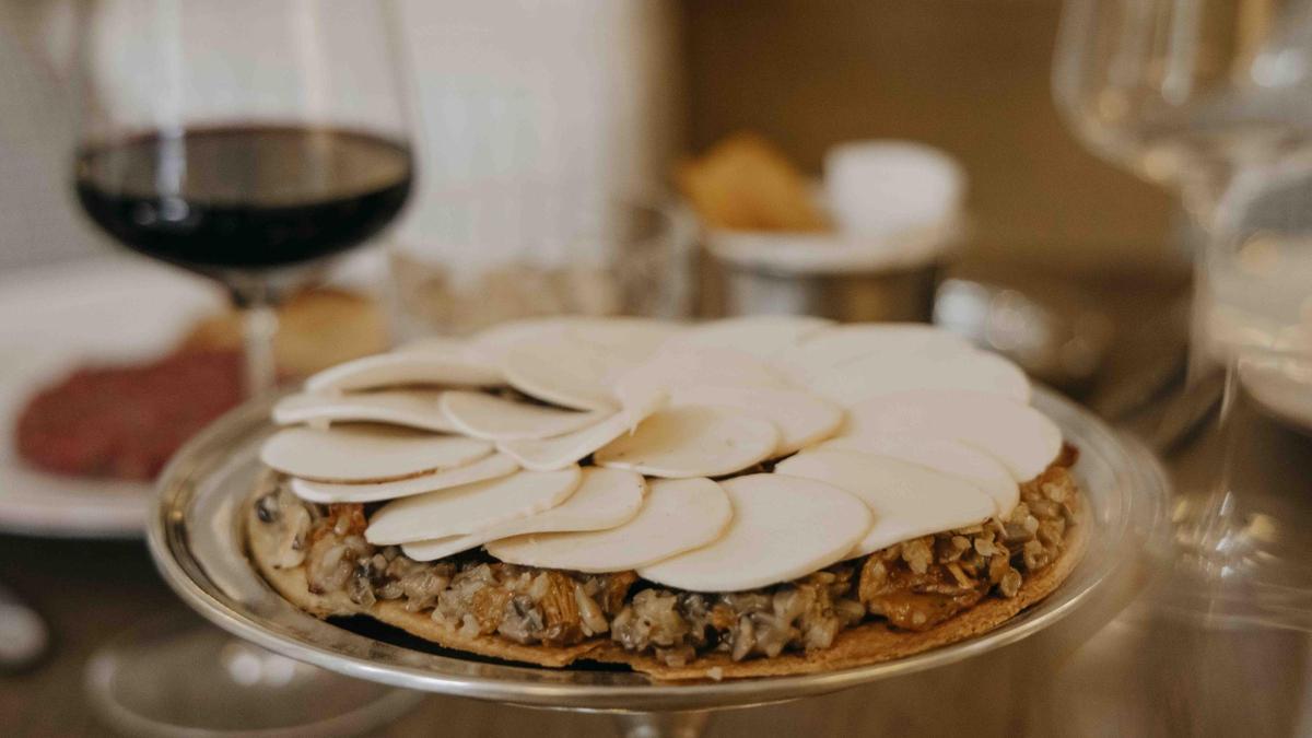 Seis restaurantes nuevos y 1 histórico para disfrutar del puente de la Constitución en Madrid