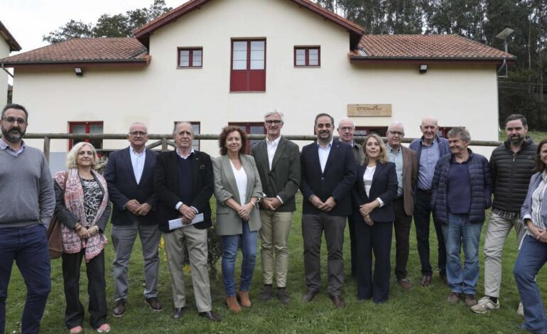 CTIC impulsa un nuevo modelo de inteligencia territorial con una aldea piloto