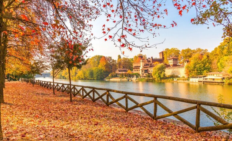 las 6 ciudades de Europa donde vivir el otoño más mágico