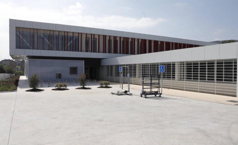 El IES de Oviedo que cambiará de nombre para homenajear a una personalidad de la cultura asturiana