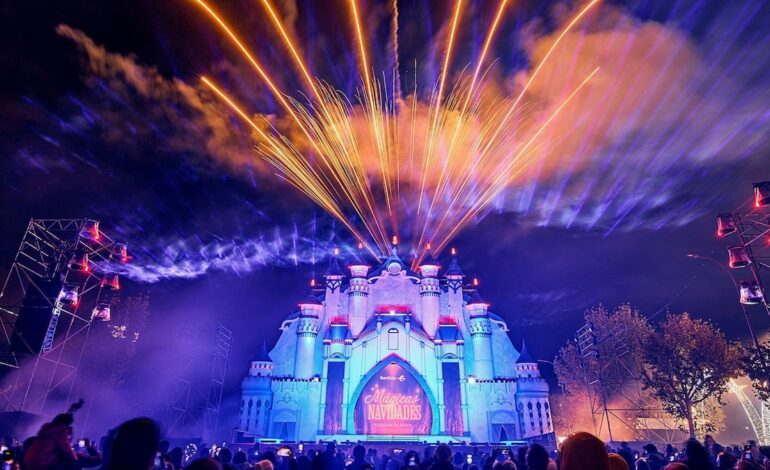 del 13 al 16 de noviembre