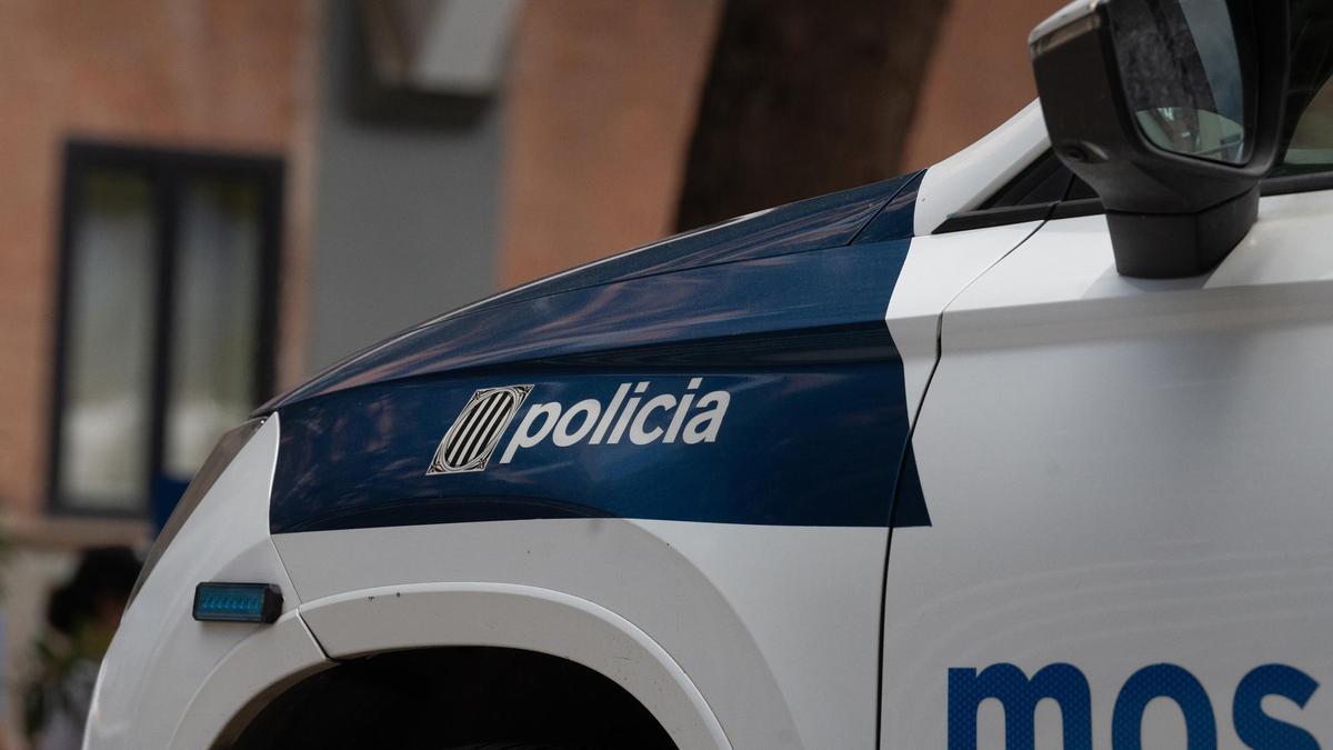 SANT MARTÍ | Un hombre mata a su padre en Barcelona e intenta suicidarse en el Metro