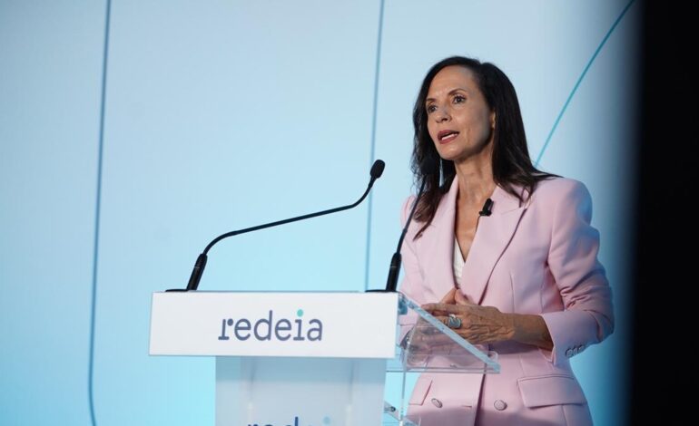 Red Eléctrica solicita hacer permanentes las medidas temporales para evitar otro apagón