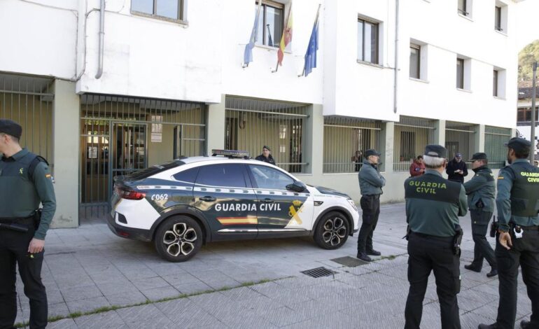 el Supremo ratifica la condena de diez años de prisión para este lavianés