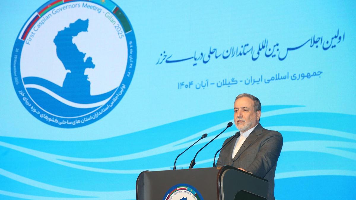 ENERGÍA NUCLEAR | El OIEA exige a Irán acceso a las instalaciones nucleares bombardeadas